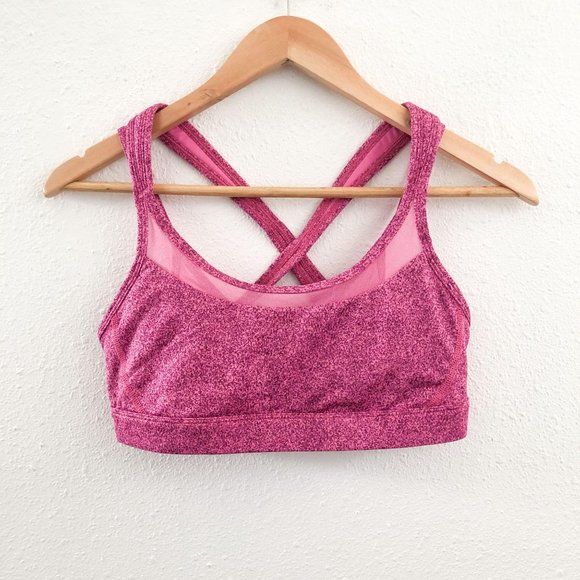 LULULEMON Get Down Bra & All You Need Bra Size 8 - Picture 2 of 13